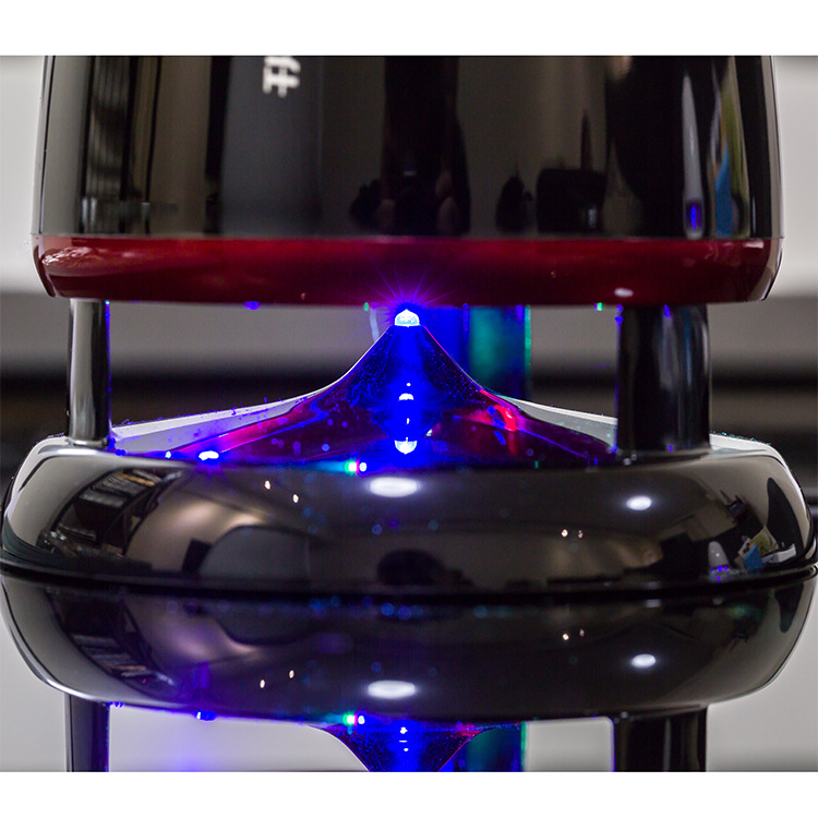 其他音箱实物图