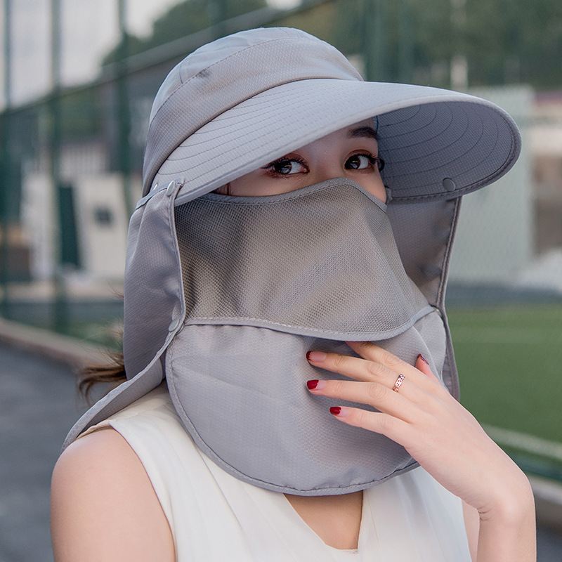 帽子女韩版夏/时尚帽子/百搭帽子产品图