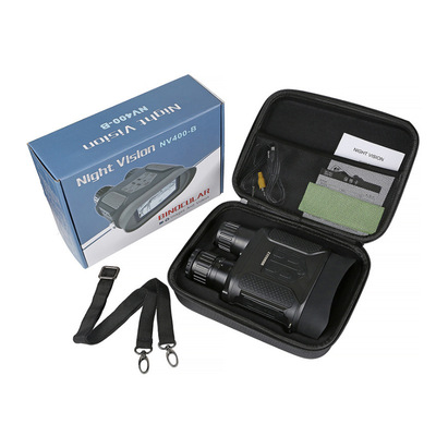 Nv400b Widescreen Night Vision Binoculars Double Hd Night Vision Goggles A Replacement Application Scenario