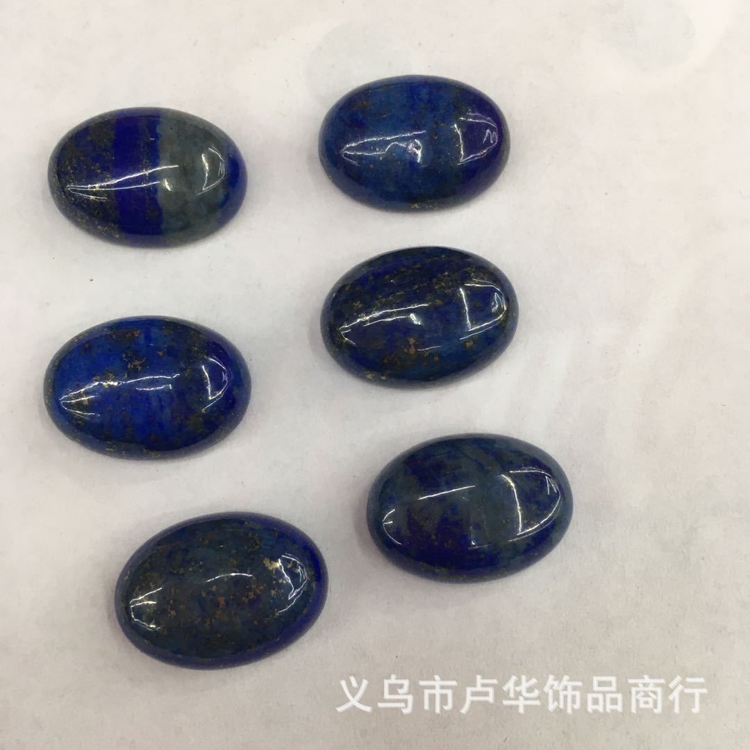 The manufacturer is selling a wide range of fashionable European and American natural blue crystal egg-shaped ring faces, semi-precious stone and bare stone jewelry accessories and handicrafts wholesale. We offer natural stone jewelry and natural stone ring faces Application Scenario