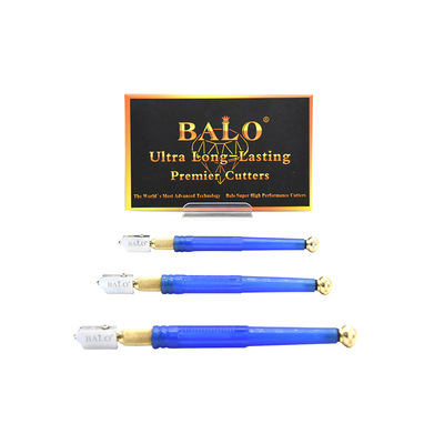 Source Factory, Industrial Grade Glass Knife, Tile Cutting Knife, Professional Grade Oiled Glass Roller Knife Item Picture