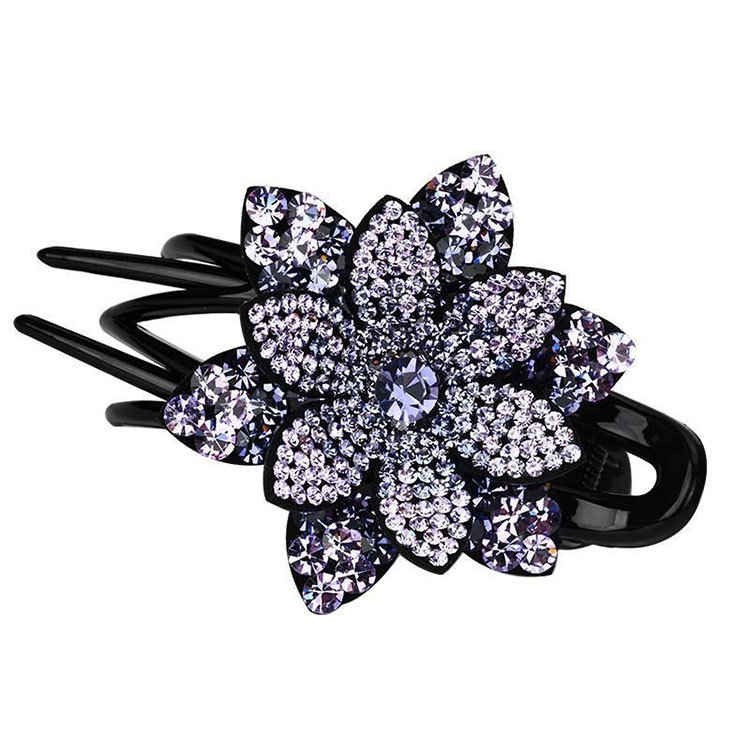 مجموعة جديدة من الزهور الكورية من أزهار المثقاب Item Picture