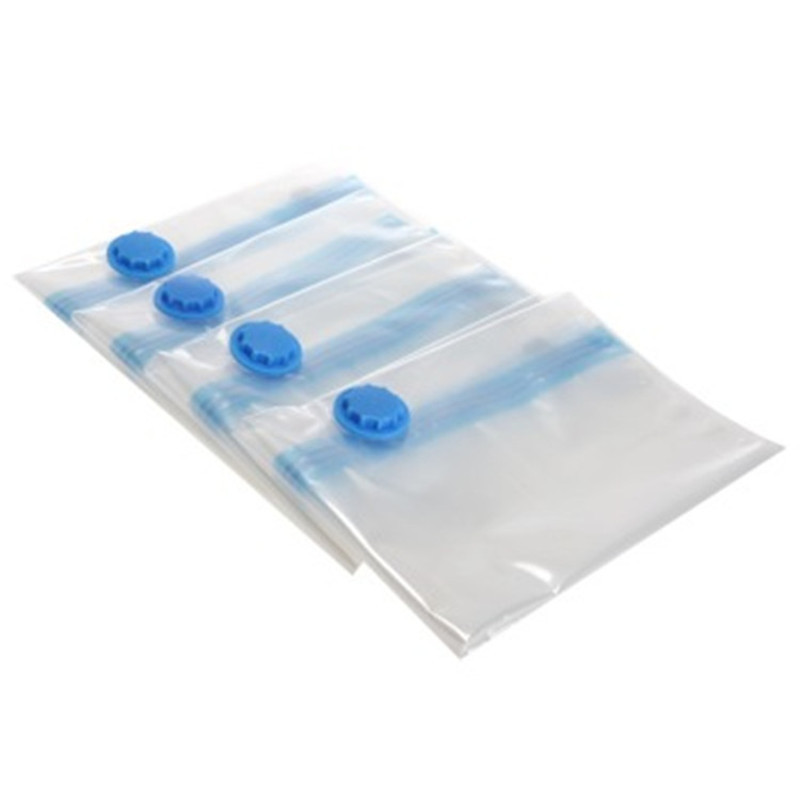 Compression bag manufacturer vacuum bags, vacuum compression bags, cotton quilts, vacuum storage bags, air extraction valve bags, compression bags details Picture
