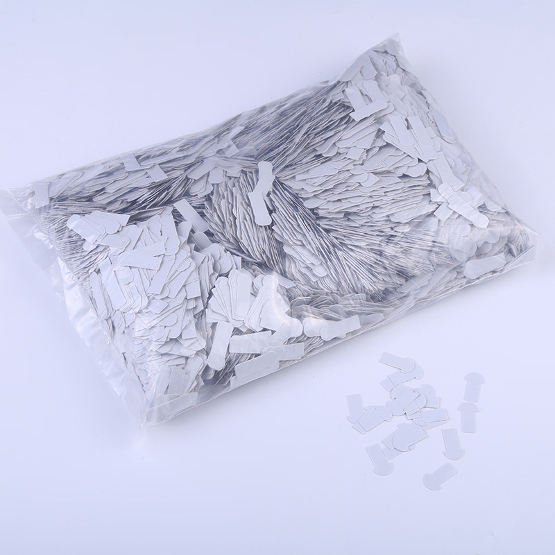 Factory direct sales of battery insulation sheets, switch battery barrier sheets, toys, battery switch barrier sheets in stock for wholesale Specification image