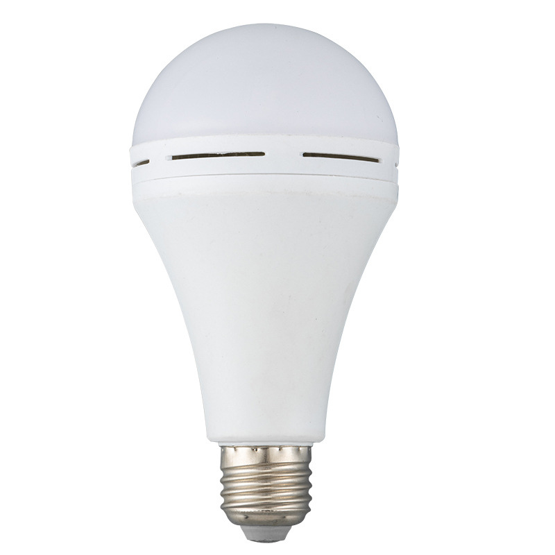 Factory Direct Sales Constant Current New Super Bright Foot Tile Led Emergency Light Bulb Power Failure Star Hand Dip Water Bright Emergency Light Item Picture