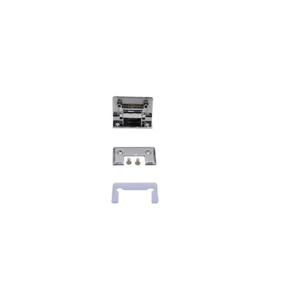 Source Factory Zinc Alloy Bathroom Clamp 90°/180°/135°/ Bathroom Hinge Glass Hinge Item Picture