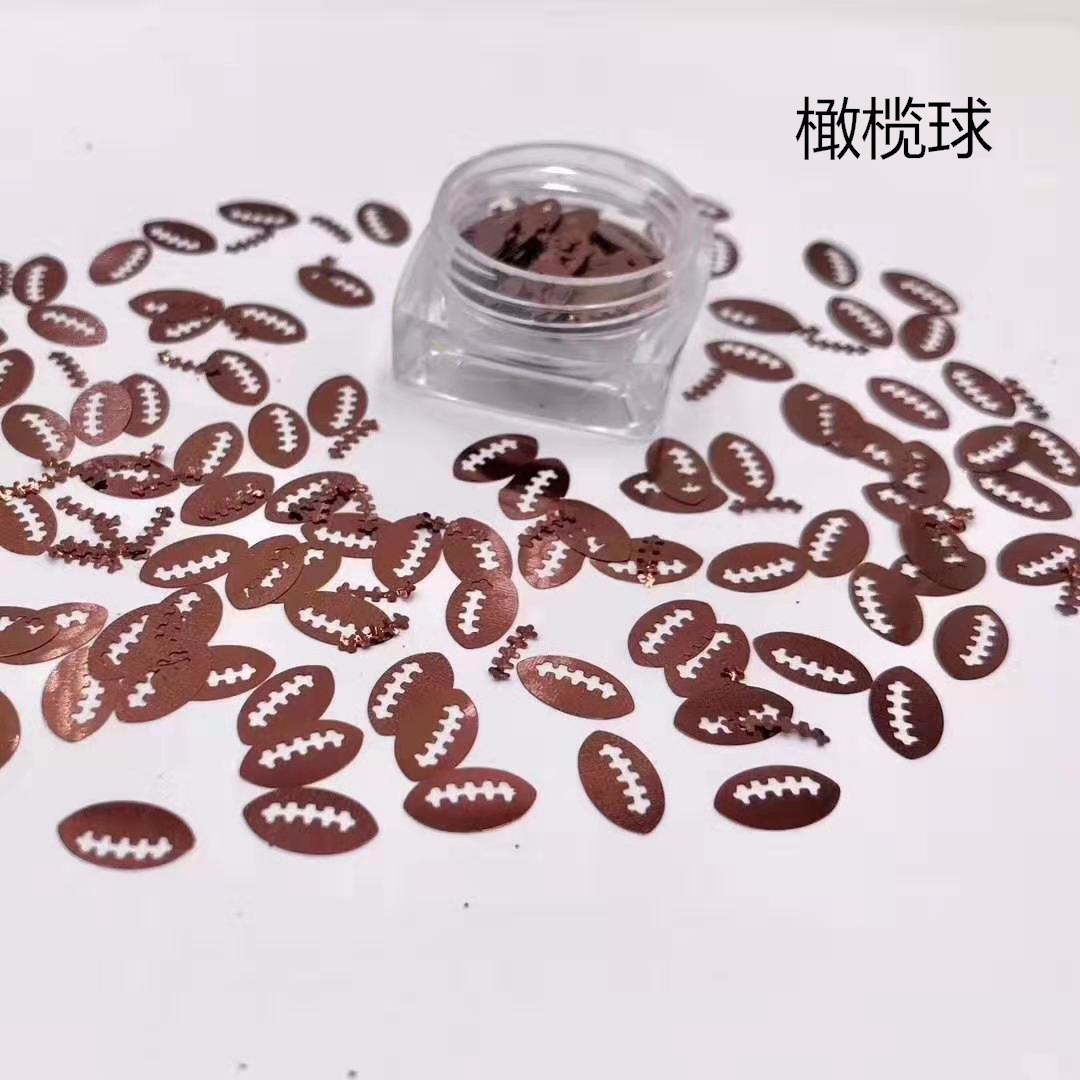 粉色独角兽菠/装饰材料配件/史莱姆填充物细节图
