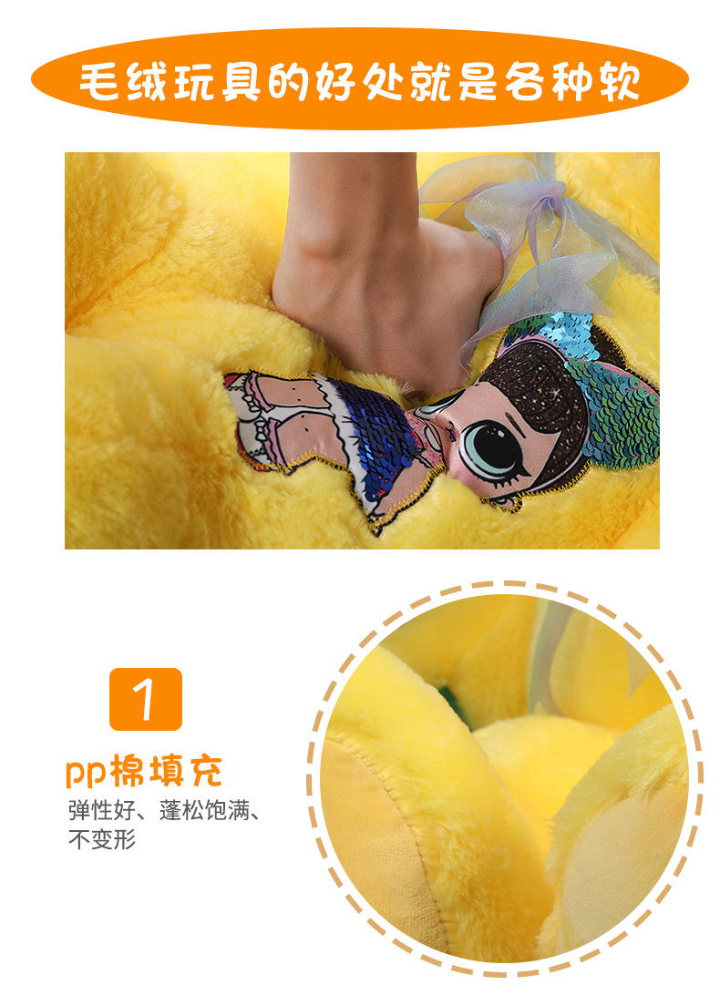 Big Bear plush toys, cute and popular cross-border products, are directly supplied by the manufacturer with customizable patterns pic 5