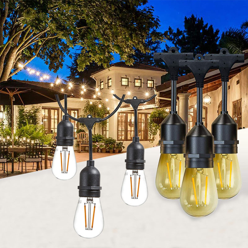 LED string controller for adjusting brightness, timed switch, European standard and British standard 500W dimmer details Picture