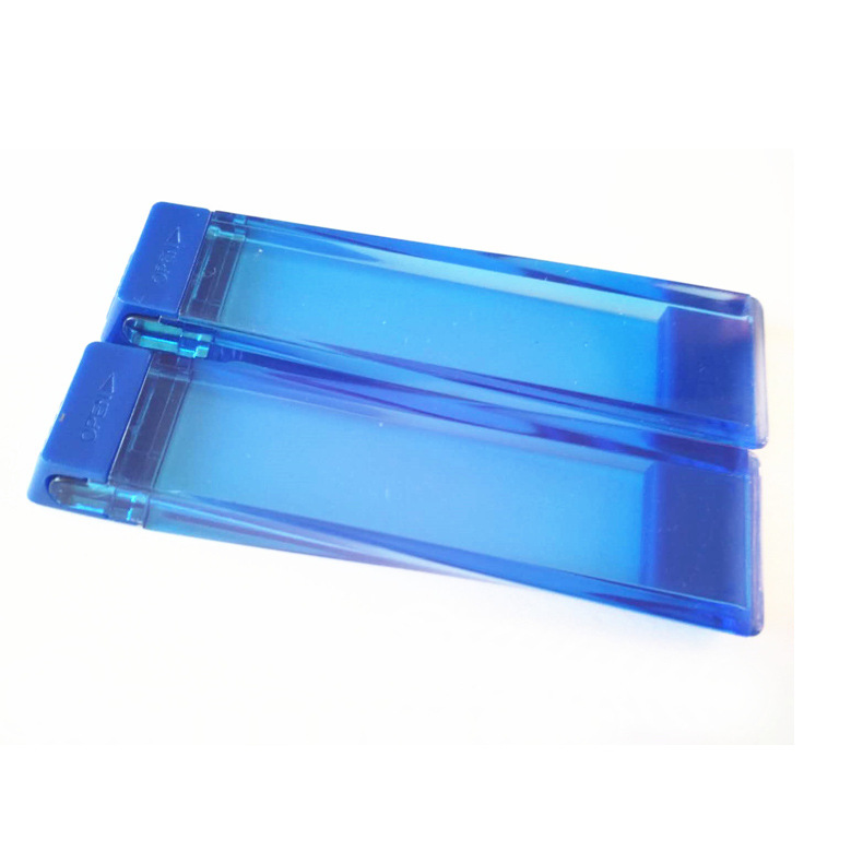Tongxin Advanced Resin Automatic Pencil Lead 0.52B 60Mm Custom Logo Lead Box details Picture