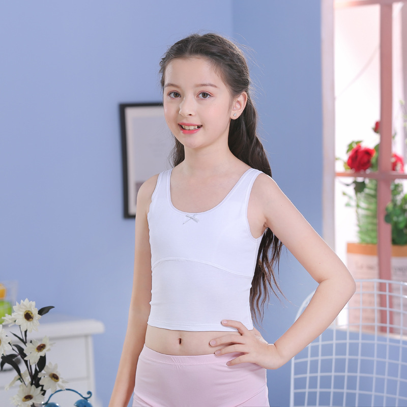 ملابس داخلية للأطفال من الخمير الحبر داخل ملابس داخلية للأطفال Item Picture