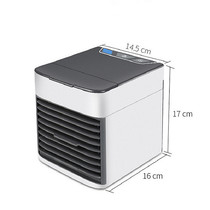 arctic air cooler New home mobile Mini portable air cooler usb air conditioner fan