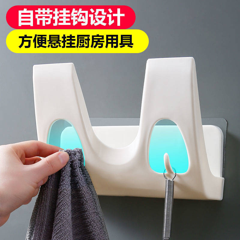 锅盖架/蒜锅/锅盖细节图