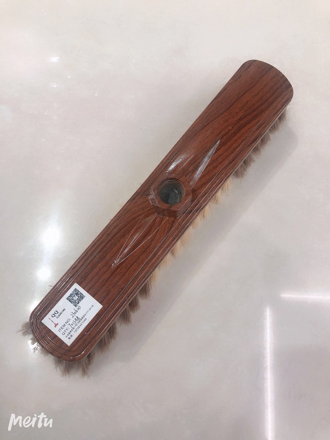 Factory Direct Sales Special Water Transfer Broom Cleaning Broom Household Item Picture