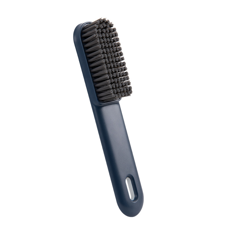Shoe Brush Wholesale Long Handle Soft Hair Shoe Wash Brush Household Cleaning Laundry Brush Shoe Small Brush Multi-Functional Shoe Brush Item Picture