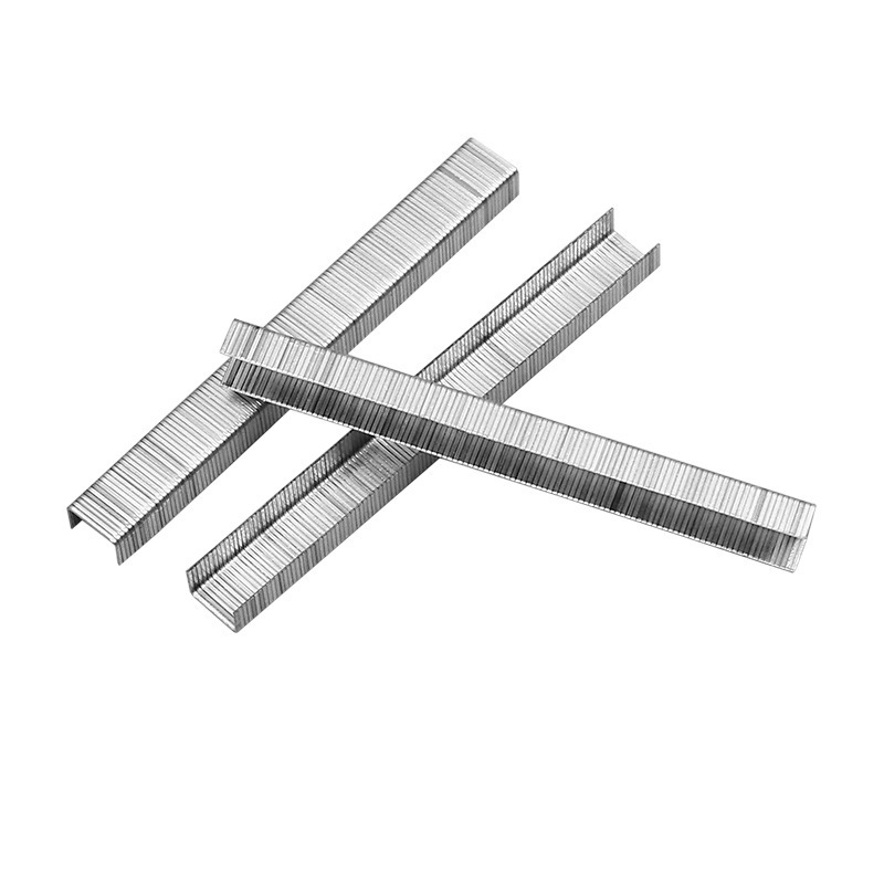 The Manufacturer Directly Supplies U-Type Nail Door Type Nail Manual Nail Machine For 1008F Code Nail 2000 Pieces/Box Item Picture