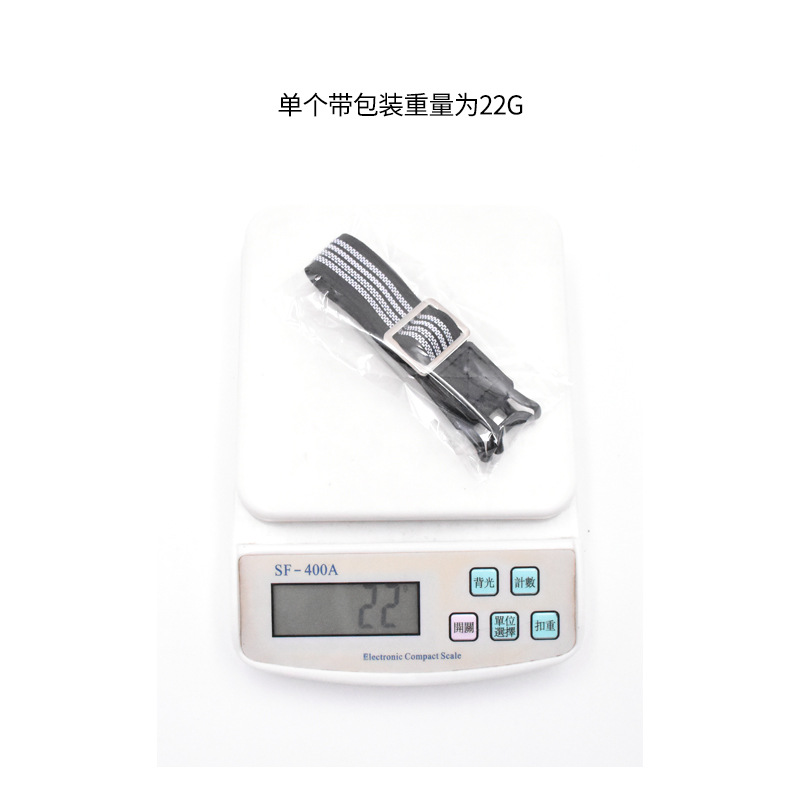 车载纸巾盒绑白底实物图