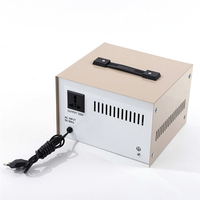 Voltage stabilizer AVR-500VA 1000VA for export supply, AC 220v fully automatic computer refrigerator voltage stabilizer Application Scenario