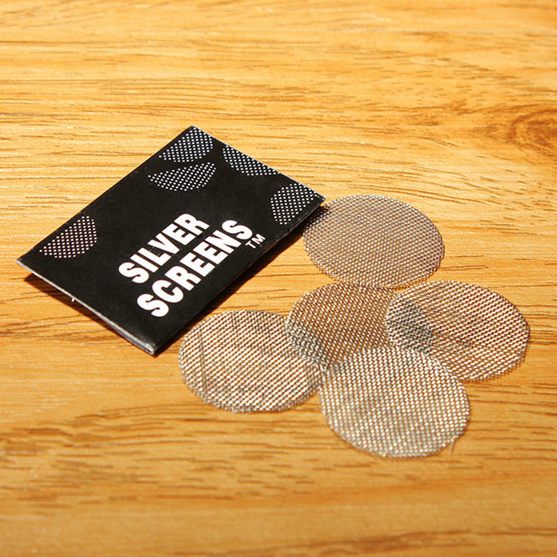 木香烟斗过滤产品图