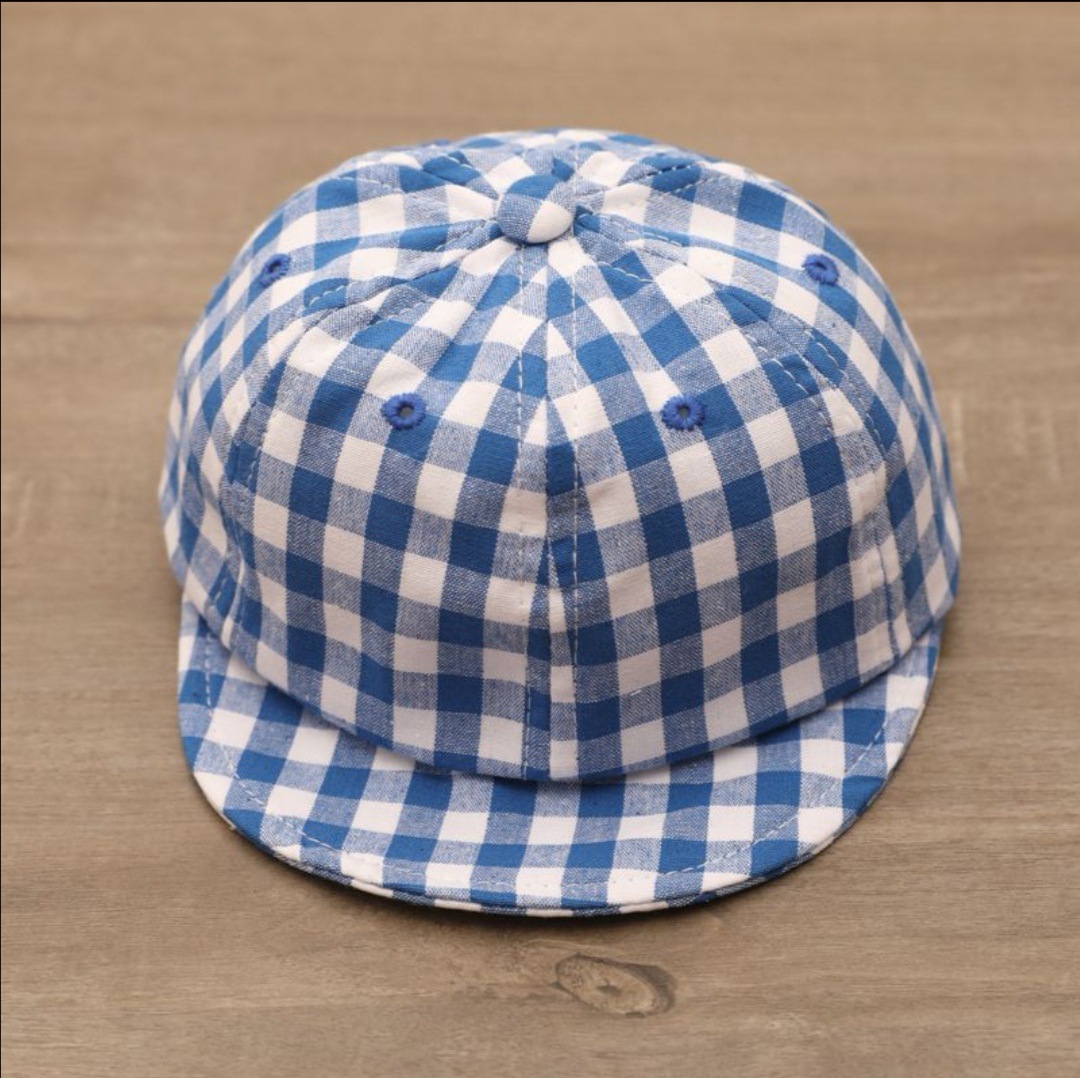 Sombreros de bebé primavera otoño verano slim para chicos y chicas capucha de pato multiplo sombrero de béisbol para niños versión coreana sombrero de protección solar Application Scenario