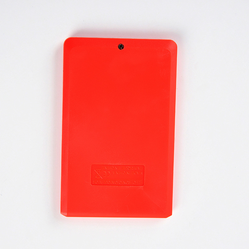 Calculator IT-308 manufacturer wholesale solar-powered portable student examination computer manufacturer wholesale Application Scenario