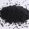 tpe黑色二次料热塑性橡胶塑料米tpr注塑弹性体颗粒再生高弹粒子图