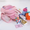 New children's backpack, fashionable sequined cute rabbit mini backpack, casual outing kindergarten schoolbag for girls in stock Application Scenario