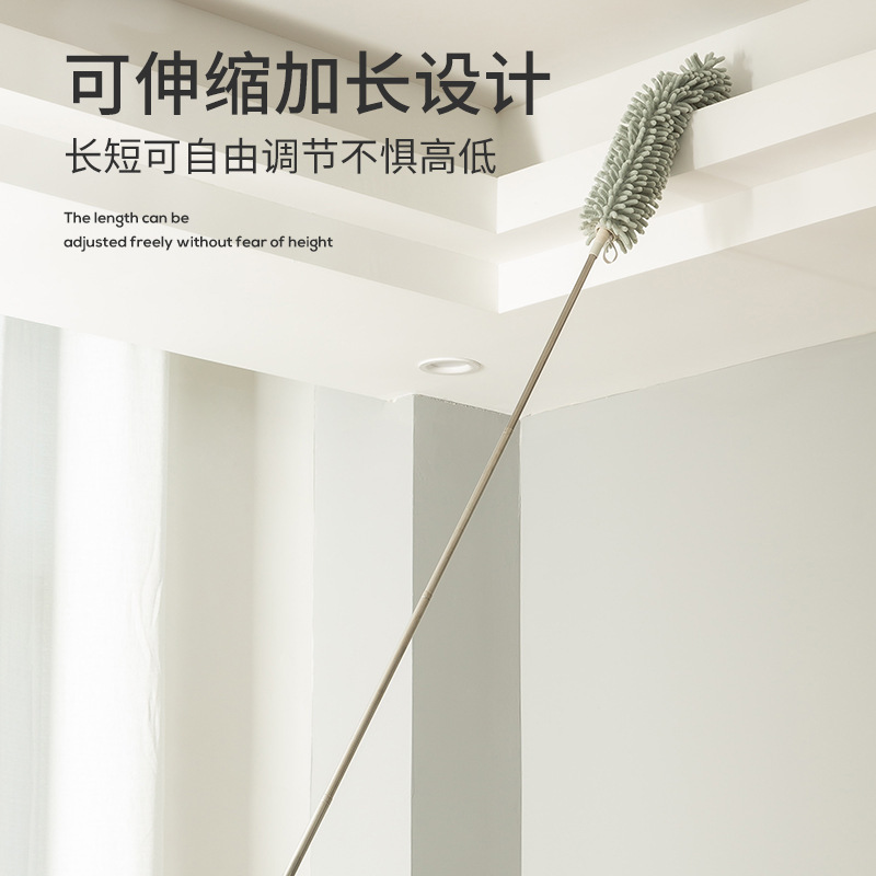 欧式可伸缩雪产品图