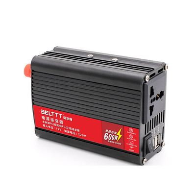 وحدة إصلاح العكسية للأوترية (600W)، تحويل 220V24V (220VV) Application Scenario