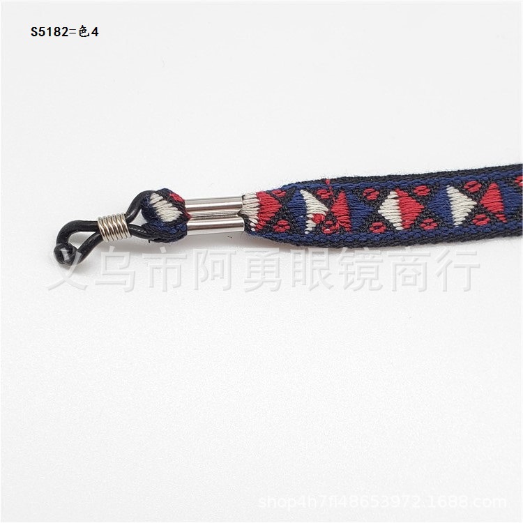 صُنع ايضا نظارات اوروپية جديدة من هذه النظارات details Picture