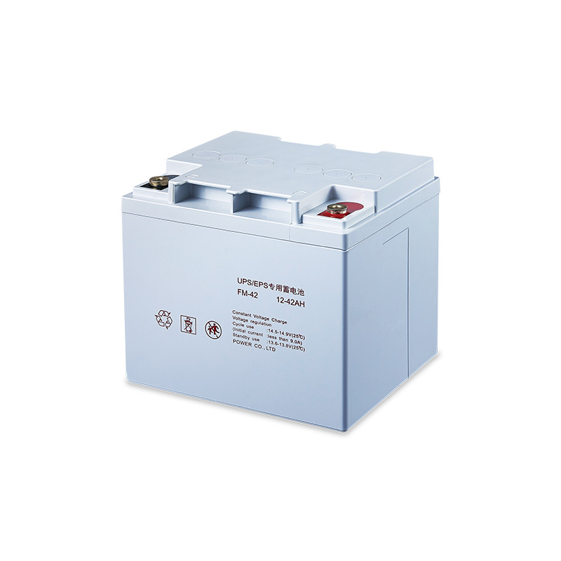12V 200Ah Lead-Acid Battery Colloid Low Temperature Deep Discharge Colloid Battery details Picture