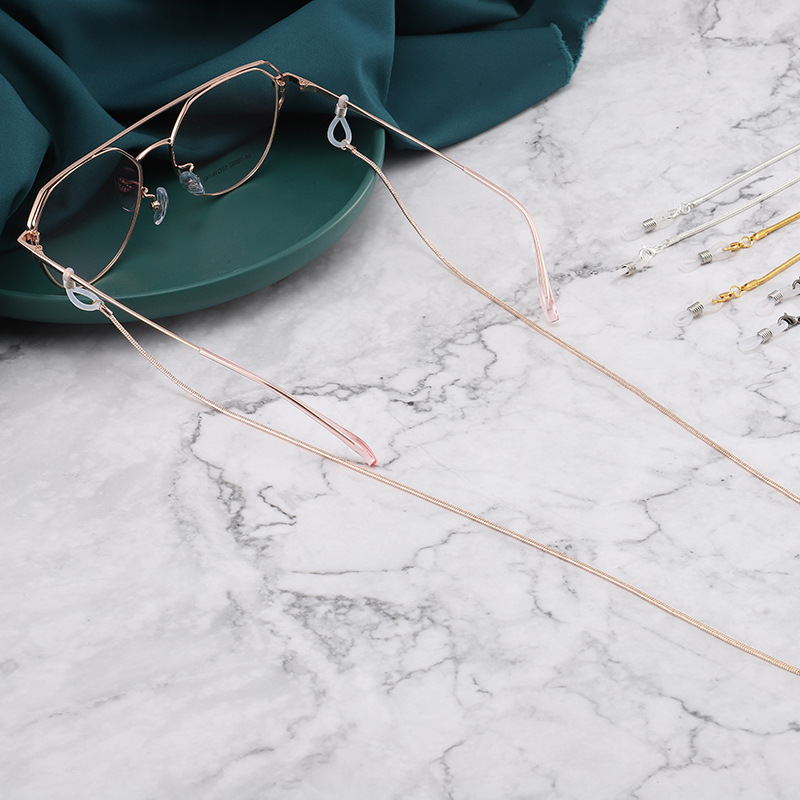 retro spectacle cord example