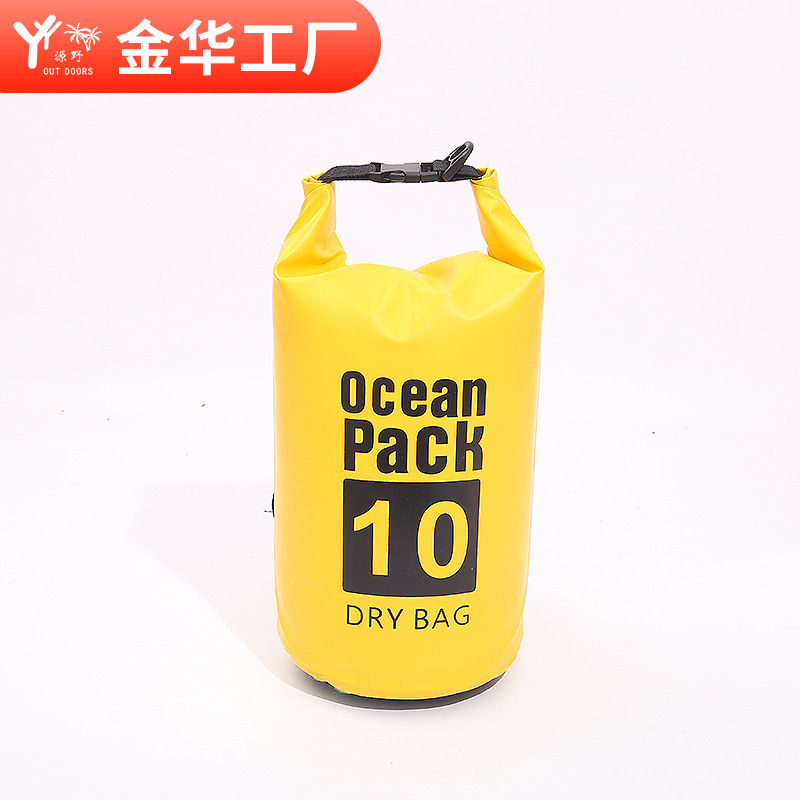 厂家直销防水包防水袋户外防水桶包产品图