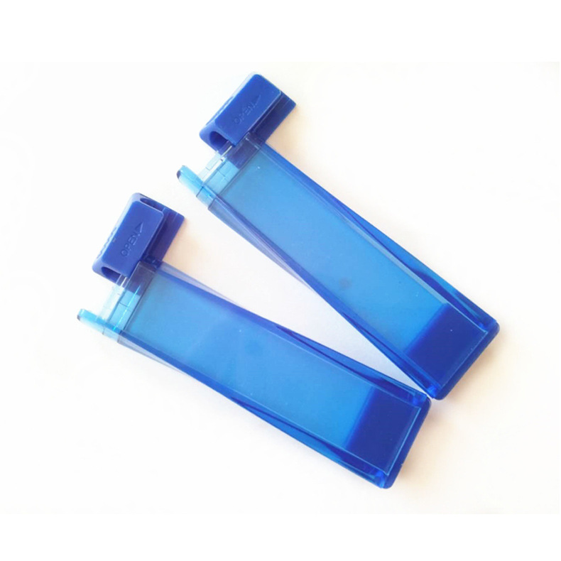 Tongxin Advanced Resin Automatic Pencil Lead 0.52B 60Mm Custom Logo Lead Box Item Picture