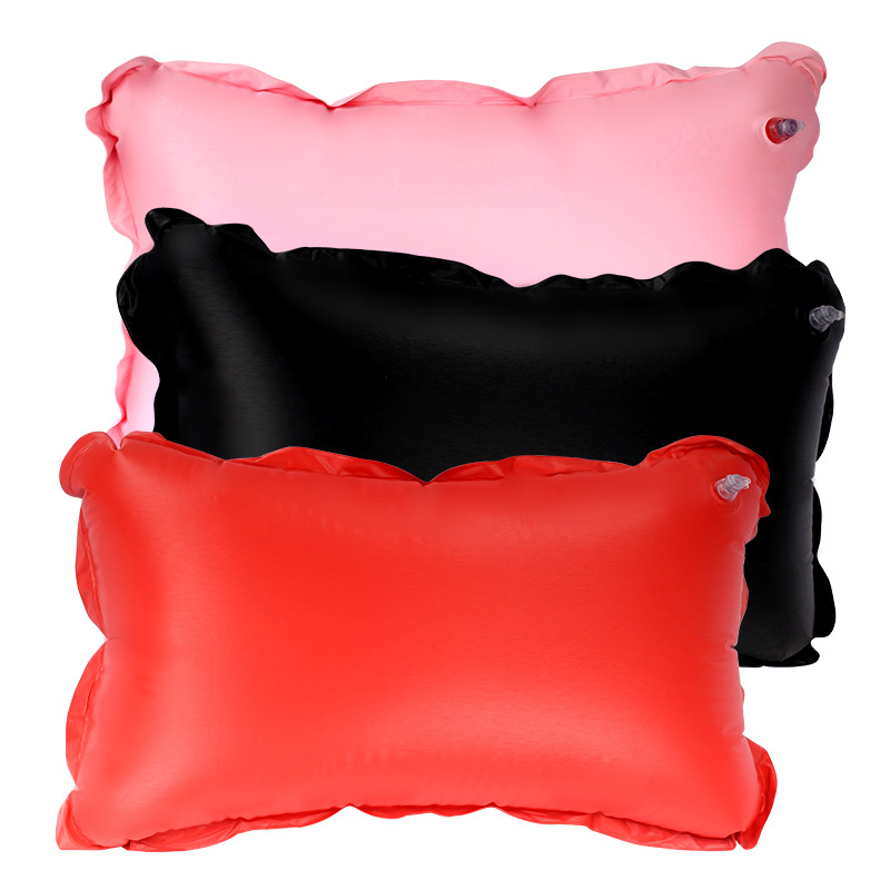 Adult sex toys manufacturers direct sales waterproof inflatable pillow sex pillow hotel sauna equipment