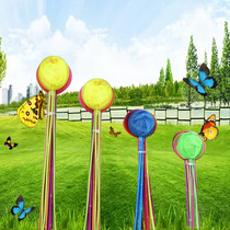 Telescopic fishing net Children's fishing net Bamboo fishing net Fishing gear insect net Insect net Children's butterfly net strict selection