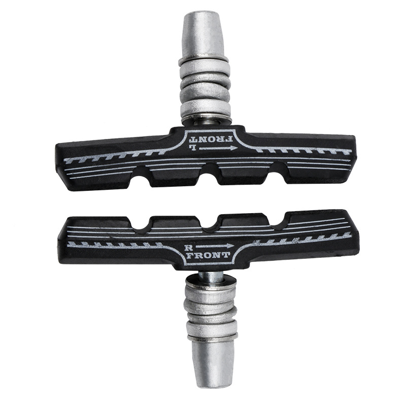 IIIPRO bicycle brake pads, road mountain bike V-brake pads, bicycle brake pads, SD3 rubber brake pad accessories Item Picture