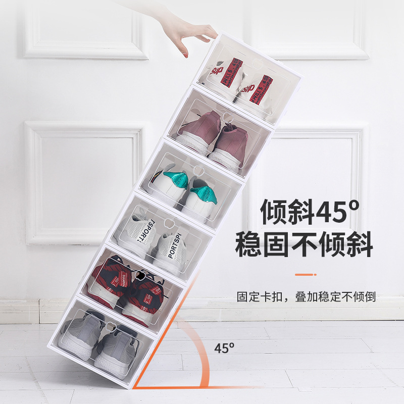 鞋靴罩、袋实物图