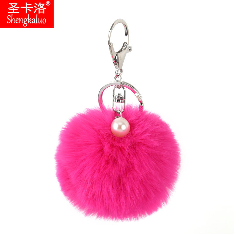 毛毛珍珠合金产品图