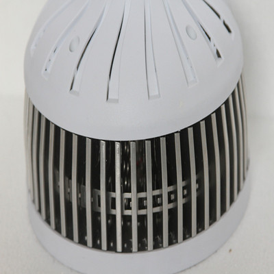 مصابيح ذات فتحية ذات قدرة عالية من رقائق ذات الزعانف عالية، من طراز LED LED 50 50 W80W 100150W Application Scenario