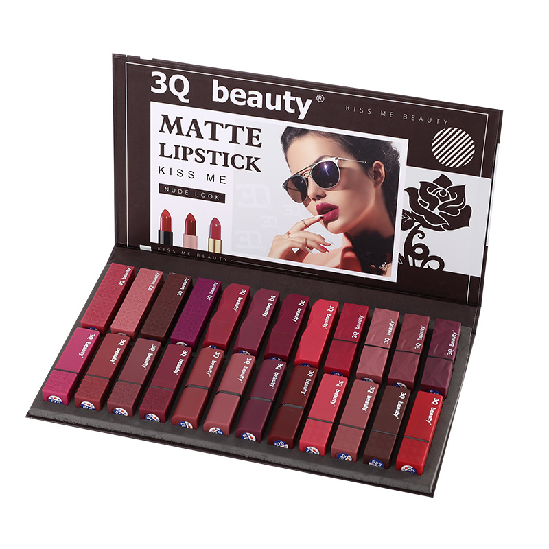 3Q/beauty白底实物图