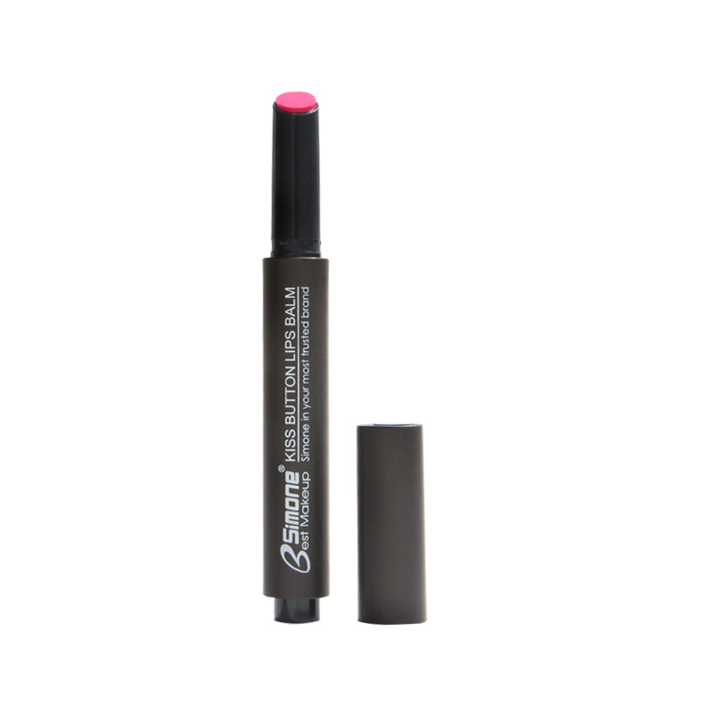 BSIMONE Press Lipstick Student Lip Bite Mist matte lipstick Non-stick cup waterproof makeup Beauty Item Picture