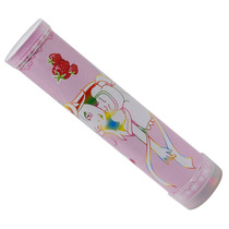 Science and technology small kaleidoscope DIY assembly of hand-made science kaleidoscope children science experiment equipment toys