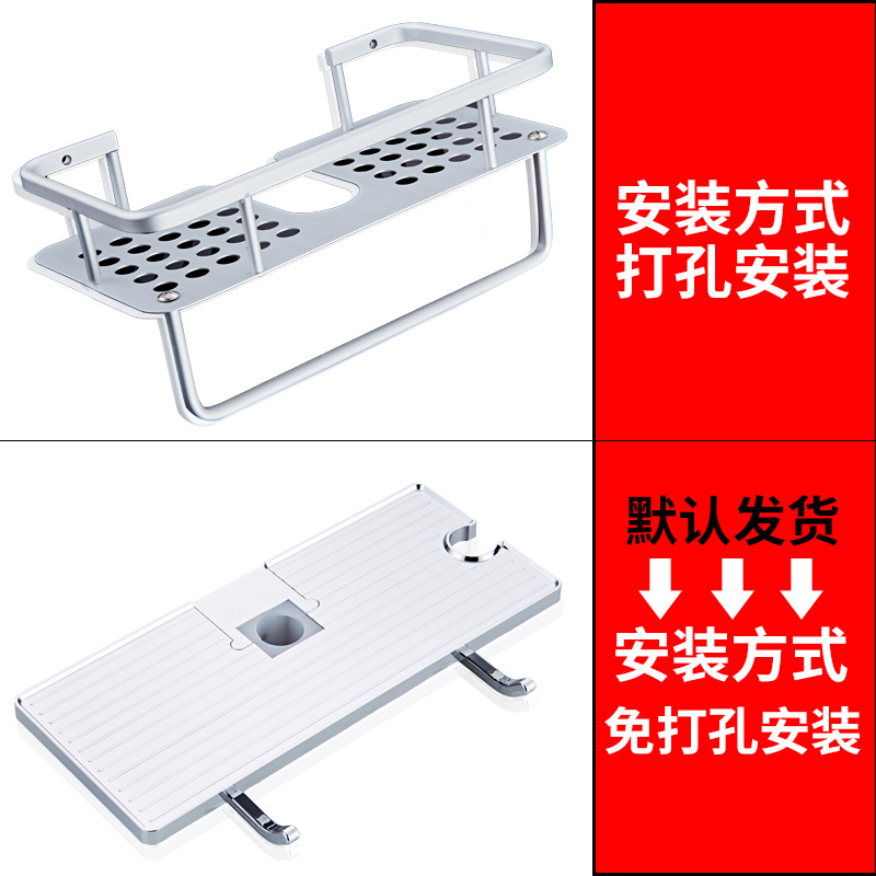 Bathroom Dark Rain Shower Shower Set Household All Copper Bathroom Hotel Pressurized Shower Manufacturers Application Scenario