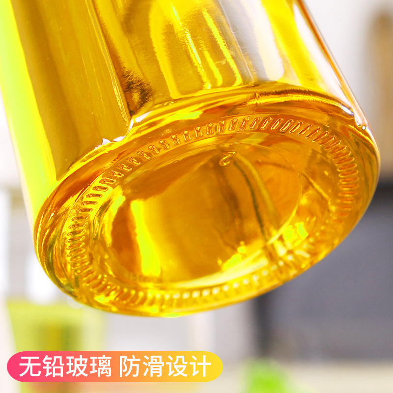 油壶实物图