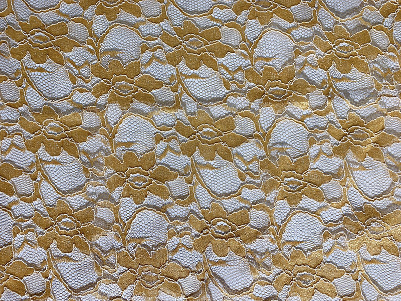 Wholesale of home textile and clothing accessories, strands, two-color fabrics, skirts, wedding dresses, underwear, lace fabrics Item Picture