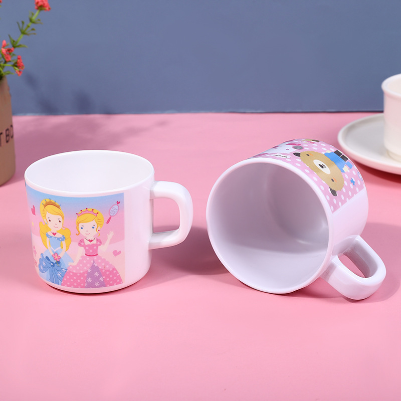 厂家直供/婴幼儿可爱卡/批发水杯细节图