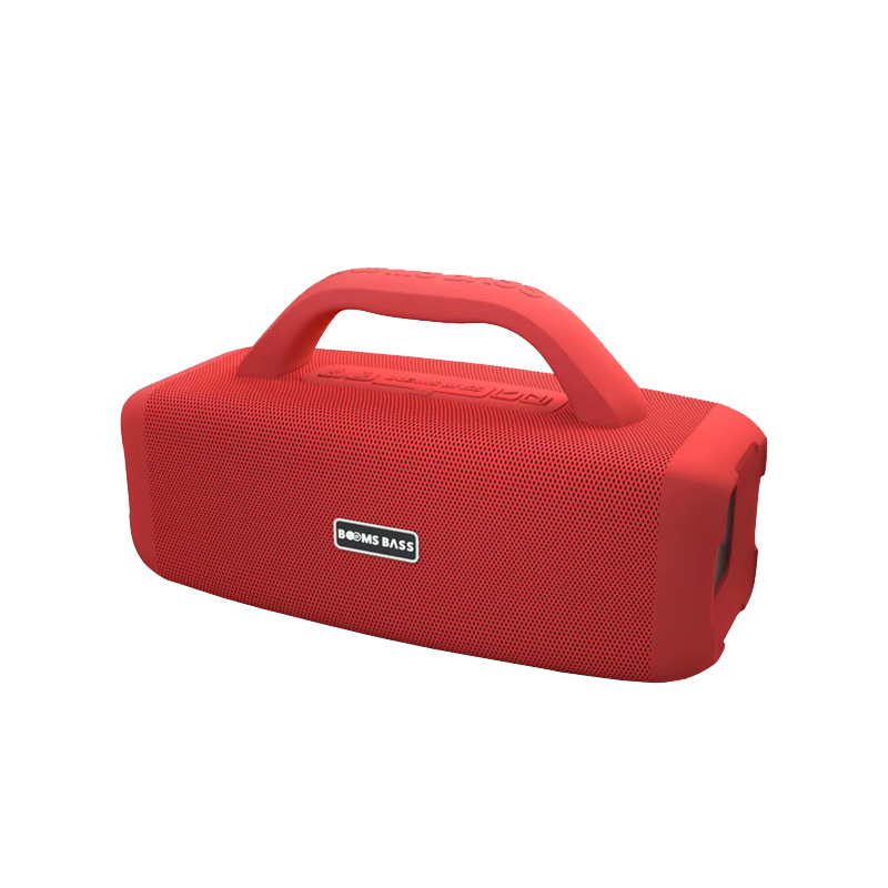 Booms Bass-L18 Bluetooth Speaker Portable Portable Outdoor Wireless Subwoofer Cross Border Specification drawing