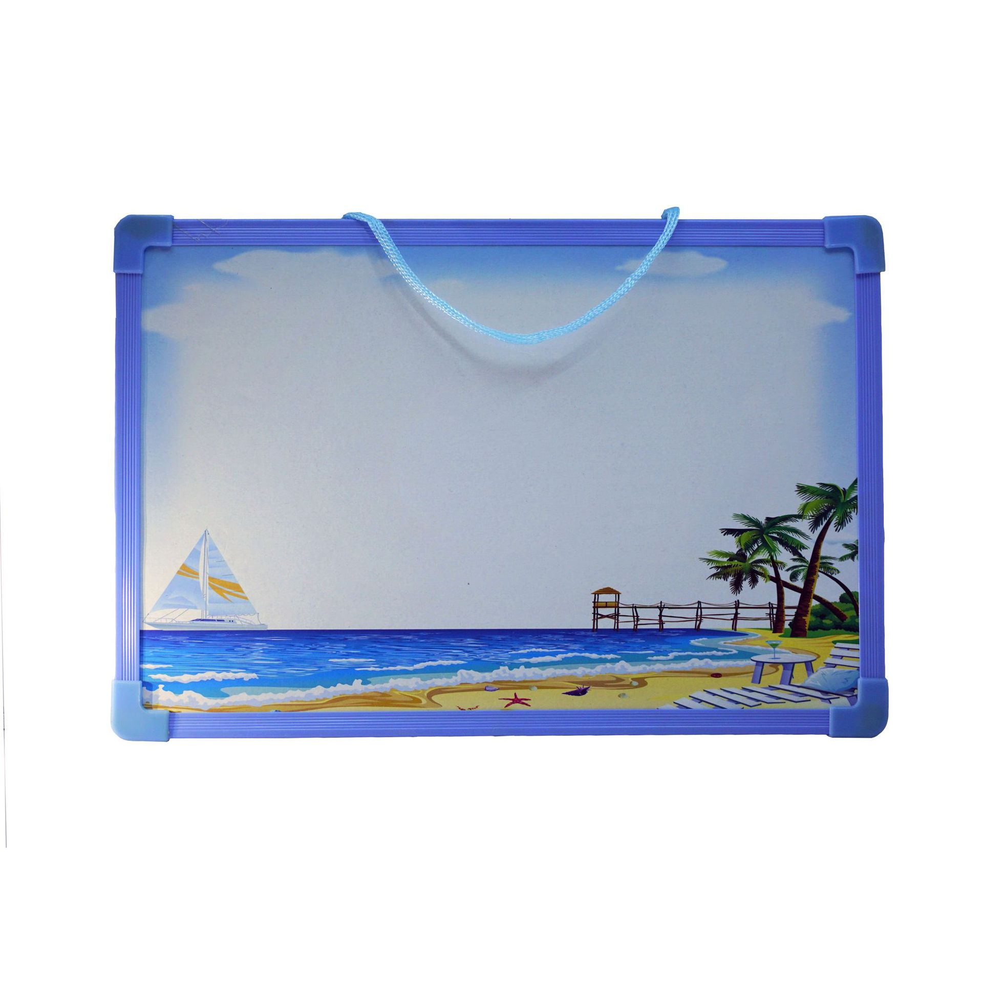 可擦白板/发光玩具/美术画板/毛绒玩具/画板白底实物图