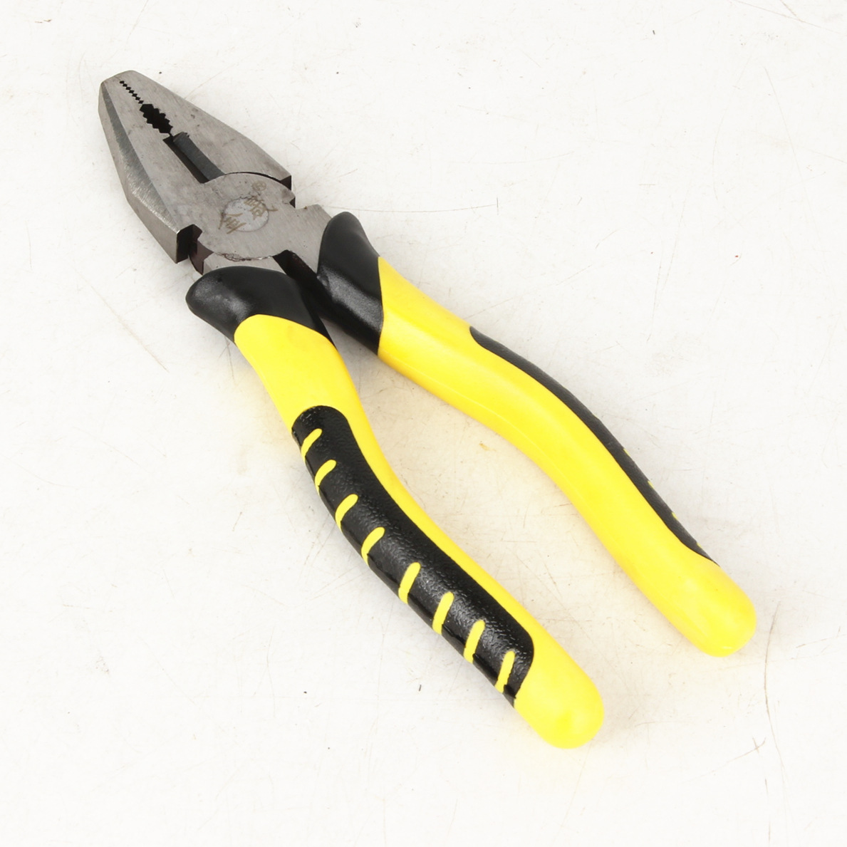 Household Large 8-Inch Wire Pliers Hardware Vice Iron Pliers 10 Yuan Store Hardware Tools Supply Wholesale Gift Item Picture